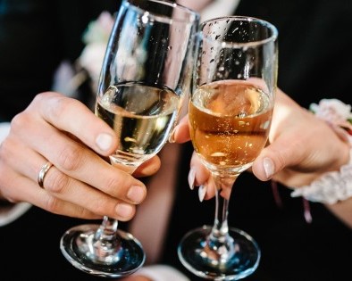 Reception 13 December 2025